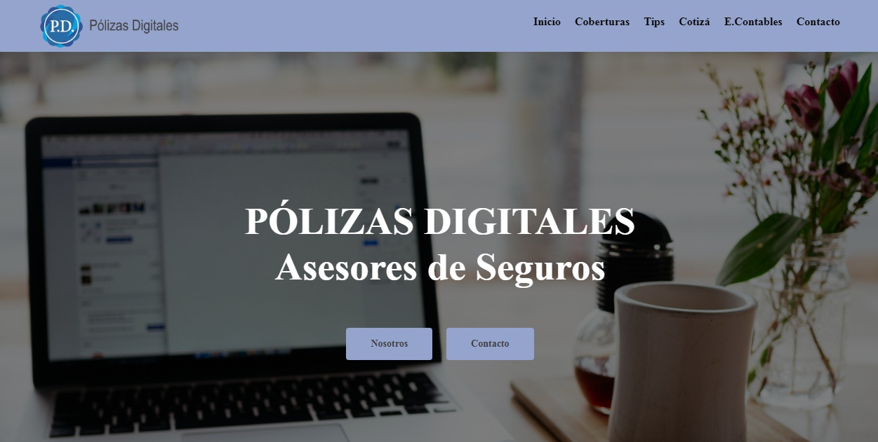 Nuestros Trabajos